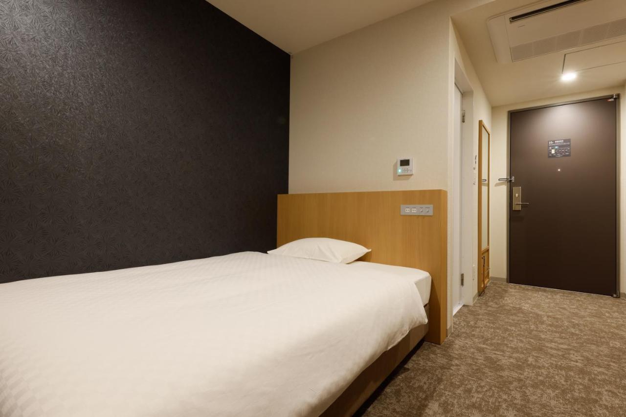 Plum Hotel Osaka Exterior photo